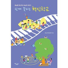 共同綻放的創新學校：忠南型創新學校松南國小的故事, 松南教育共同體, 生活園地