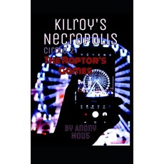 The Raptor's Games: Circle 2 Paperback, Independently Published, English, 9798735893226