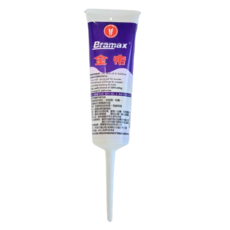 Bramax 스쿠터미션오일 100ml (OEM) 2MHPO-100-TW, 1개
