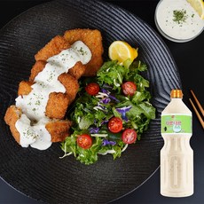 ON.N;온 웰빙타르타르소스 1.8kg, 1개