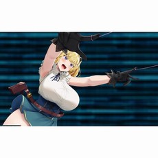 人形使夢醒之時 精翻完全漢化版 PC單機遊戲 爆款RPG 戰鬥エロ