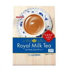메이토 로얄 밀크티 분말