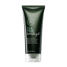 폴미첼 티 트리 펌 홀드 젤, 1개, 200ml