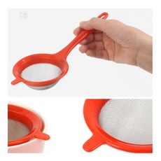 티디엠디 소형거름망 육수망