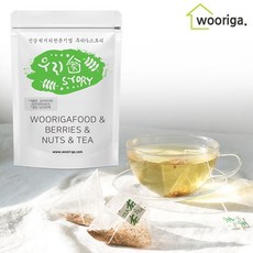 국내산 감초차 100티백 감초차티백, 2개, 50개입, 1g