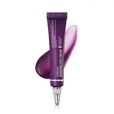 Calcium BONDING EYE CREAM 緊緻煥活眼霜, 1個, 國內銷售，購買等同默認免責聲明）