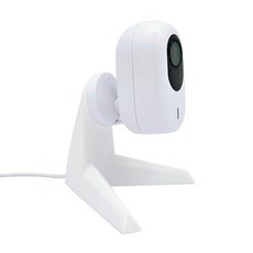 Hansen Hobbies Unifi 인스턴트 카메라용 데스크탑 스탠드 마운트 (G3 G4 G6) (화이트), 화이트