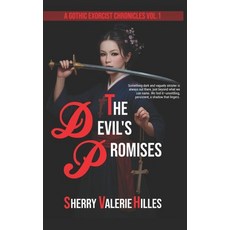 (英文圖書)The Devil's Promises: A Gothic Exorcist's Chronicle Vol. One 平裝版, Independently Published, 英文