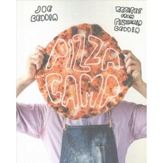 Pizza Camp: Recipes from Pizzeria Beddia, Harry N.Abrams
