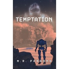 (英文圖書)Temptation 平裝版, Independently Published, 英文