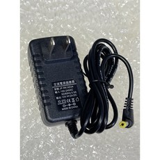 JPOWER 變壓器, 1個, Black, JP-RK-AD34