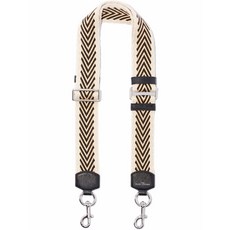 마크제이콥스 더 스트랩 애로우 모티프 스트랩