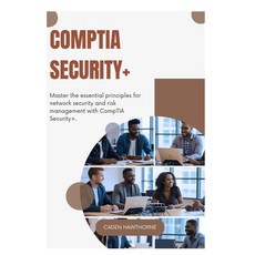 (英文圖書)CompTIA Network]: Gain foundational networking skills and prepare for the CompTI... 平裝版, Independently Published, 英文