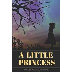 A Little Princess: with Original Illustrations Paperback, Independently Published, English, 9798714018480