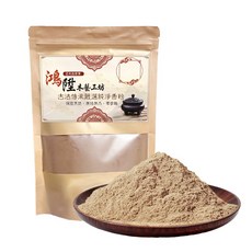 鴻陞 精選三十年老粉台灣香 加里萬丹水沉 淨香粉 供佛禮佛 衝評價衝銷量, 1個, 30年加里萬丹水沉粉 / 半斤300克