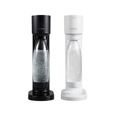 SodaStream GAIA 快扣 家用氣泡水製造機