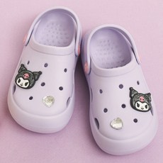 쿠로미 EVA 샌들-트윙클