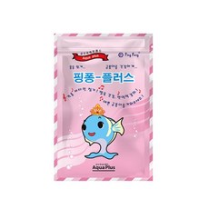 소형금붕어사료 스피루리나사료 금붕어먹이 150g, 1개