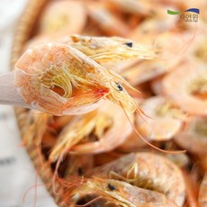 자연원 통통한 국내산 중화새우 300g(1팩), 없음, 1개