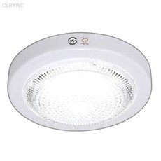 LED 원형 직부등 12W 주광색 헤븐 복도등깜빡임해결 간편한조명셀프교체 전기세절약LED, 상세페이지 기재