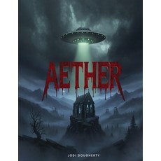 (英文圖書)Aether 平裝版, Bookwave Publishing, English