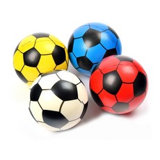 말랑말랑 스펀지공 축구공 1개