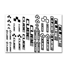 자전거 오토바이 자동차 기관차 반사 레이저 스티커 스타일링 비닐 데칼 장식, 1개, 1. black