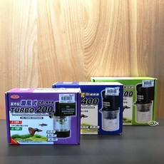 MR.AQUA 水族先生 全方位旋風式CO2擴散器 200 400 600 型 二氧化碳CO2 霧化器, 1個, 200型