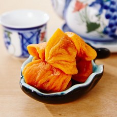 청도골드곶감 프리미엄 감말랭이 선물세트, 1개