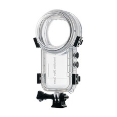 X3 防水殼 潛水盒 (副廠), 1個, INSTA360X3