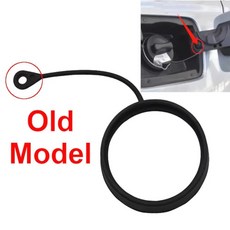 클래스 오일 탱크 커버 캡 케이블 로프, Old Model, 1개