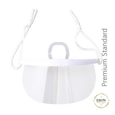 위생 조리 마스크 방역용 브이앤맥 식음료 조리 마스크