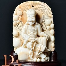 龍宮舍利濟公, 詳見包裝