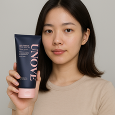 어노브 딥 데미지 트리트먼트 EX 헤어팩/헤어마스크, 320ml, 1개