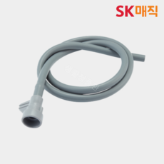 SK매직 정품 정수기 연속취수호스 WPUB200FRE