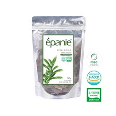 에빠니 유기농 로즈마리 삼각망 20티백 2개세트, 2개