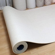 좋은 2개발송 거실 복도 베란다 놀이방매트 셀프시공 잘라쓰는 유아 아기 놀이 200x140x1.0cm, 헥사곤베이지_200x140x1.0cm(2P)