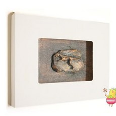 공룡 화석 발굴 액자 만들기 5명용 액자만들기키트