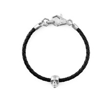 필립플레인 스테인리스 스틸 브레이슬릿