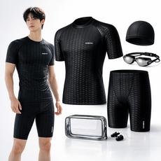 루메코23 남성 실내 7종수영복세트