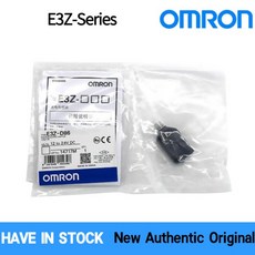 OMRON 광전 센서 스위치 E3Z 시리즈 정품 오리지널-D61-D62-T61-R61-D81-D82-L81-LS81-R81-T62-B61-L61-LL6, 07 E3Z-G82, 01 다른