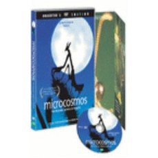 마이크로 코스모스 (1DISC) - DVD
