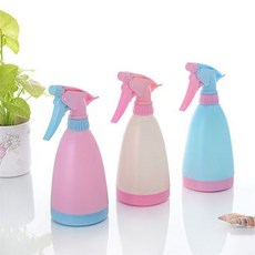 桃園出貨 澆水壺 長嘴澆花水壺 家用園藝灑水壺 澆水神器噴壺, 單噴小噴壺混色500毫升一隻, 1個