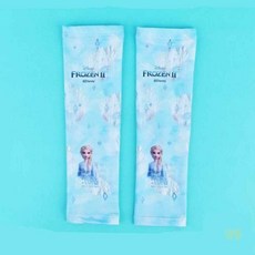 루토 프로즌2 파라다이스 여름토시 팔가리개