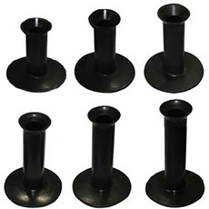 골프 고무티 매트 타석 교체용 35mm에서 80mm까지_sa10859, 화이트70mm