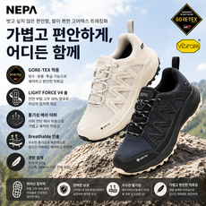 매장정품 공용 고어텍스 인스피릿 7LC7613 1219624
