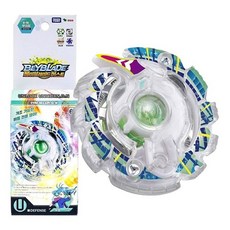 베이블레이드 B-56 버스트 언락 유니콘.D.N, 1개