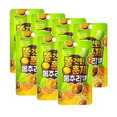 풀무원 쫄깃한 훈제 메추리알, 7개, 25g