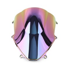 오토바이 앞 유리 윈드 스크린, 4. Dark Iridium, 기본