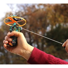 장난감 플라스틱 드론 비행 조종완구